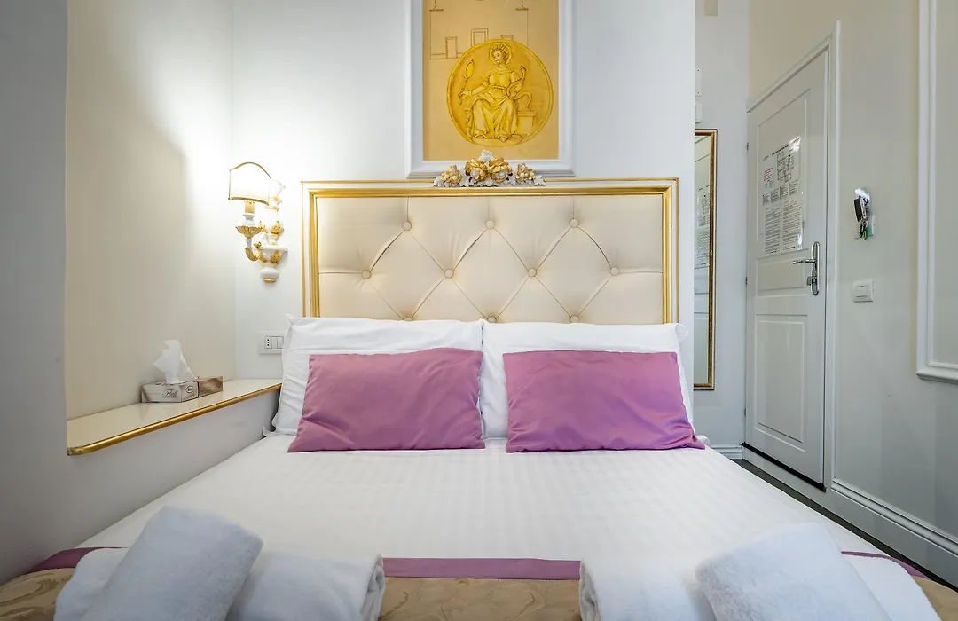B&B La Terrazza Sul Duomo-1
