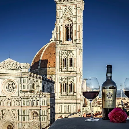 B&B La Terrazza Sul Duomo-3